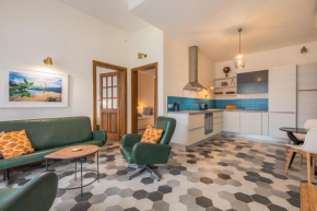 Valletta Two Bedroom Apartment Close To The Sea